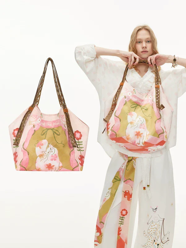 New In Women Bags